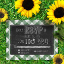 Search for spring bbq invitations Backyard