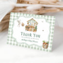 Search for vegetable thank you cards Gender neutral