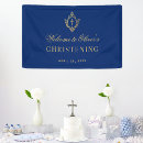 Search for baptism banners Religious