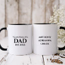 Search for my dad is mugs For her