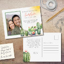 Recherche de desserts cartes postales Aquarelle