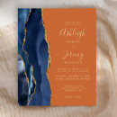 Search for navy blue burnt orange Modern