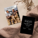 Search for joint graduation invitations Congratulations