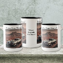 Search for car enthusiasts mugs Gearheads