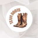 Search for western boots stickers Boots or bows