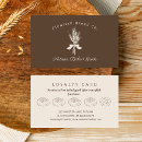 Search for baking loyalty cards Reward