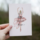 Search for life better cards Watercolor