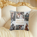 Search for anniversary pillows Modern