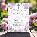 Search for presented invitations Spanish
