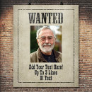 Search for birthday wanted posters Outlaw