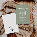 Search for manor cards invites Venue illustration