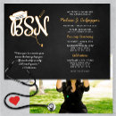 Search for bsn graduation invitations Party