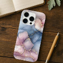 Search for marble effect iphone cases Elegant
