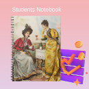 Search for drinking notebooks Retro