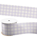 Search for purple plaid ribbon Pretty