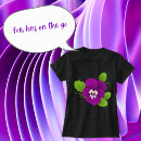 Recherche de viola tshirts Violet