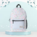 Recherche de rayure rose sacs Mignon