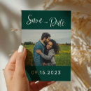 Search for emerald green hearts invitations Modern