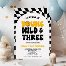 Search for checkerboard invitations For kids
