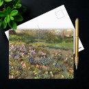 Search for renoir painting of roses postcards Floral