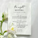 Search for simple dinner menus Rustic