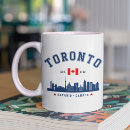 Search for toronto canada mugs Modern