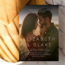 Search for jack invitations Minimalist