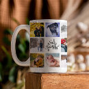 Search for our family mugs Elegant