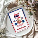 Search for 4th of july invitations Backyard bbq celebration