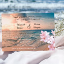 Search for plumeria wedding invitations Summer