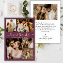 Search for red wines cards Photo collage