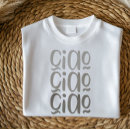 Recherche de style italien vêtements Toute personne