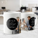 Search for branded mugs Simple