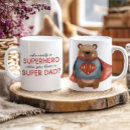 Search for supers mugs Dad
