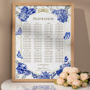 Recherche de décor floral royal posters 15e anniversaire