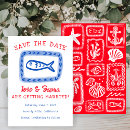 Search for red fish Modern