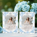 Search for bilingual invitations Watercolor floral
