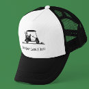 Search for retriever hats Silhouette