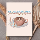 Recherche de latte cartes postales Floral