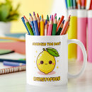 Search for lemon squeeze mugs Fruit