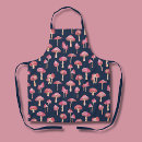 Search for toadstool aprons Cottagecore
