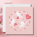Search for angel valentines day cards Pink
