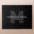 Recherche de retro puzzles Pour elle