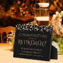Search for retirement thank you Congratulations