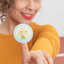 Search for water bubbles stickers Orange