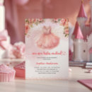 Search for tutu cute baby shower invitations We are tutu excited