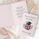 Search for graduation poems For her