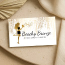 Search for mobile spray tan business cards Aesthetician