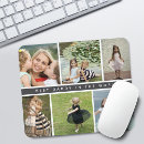 Search for gray mousepads Dad