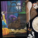 Recherche de halloween cuisine linges Citrouille